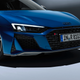 Illustration for article titled The 2019 Audi R8 Brings Updated Bodywork, More Power, and Improved Handling